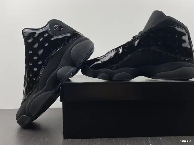 Reps TBK Cap and Gown 13 Retro 414571-012 Jordan Air 0508